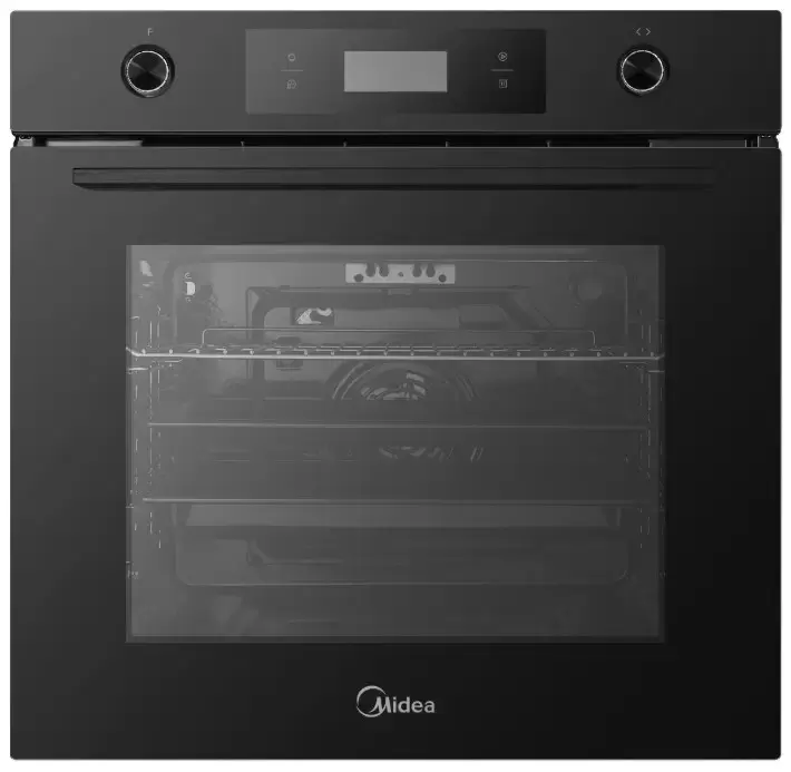 Духовой шкаф Midea MO78100CGB