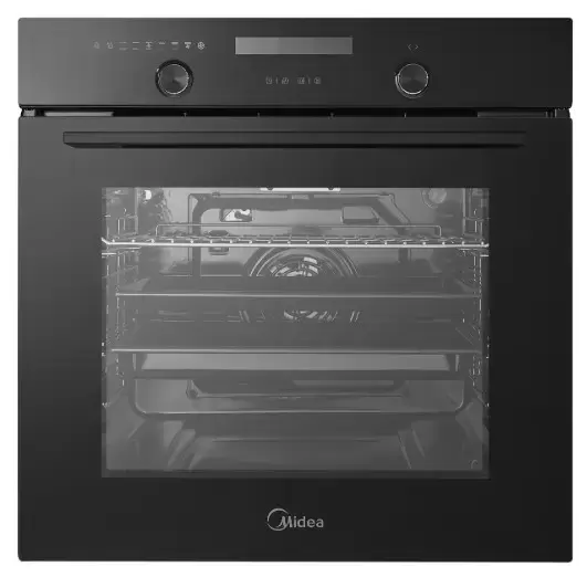 Духовой шкаф Midea MO78107CGB