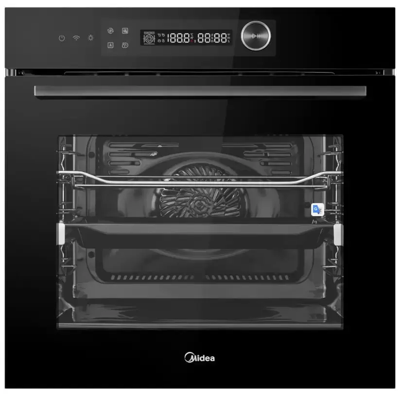 Духовой шкаф Midea MO82107PBG-I