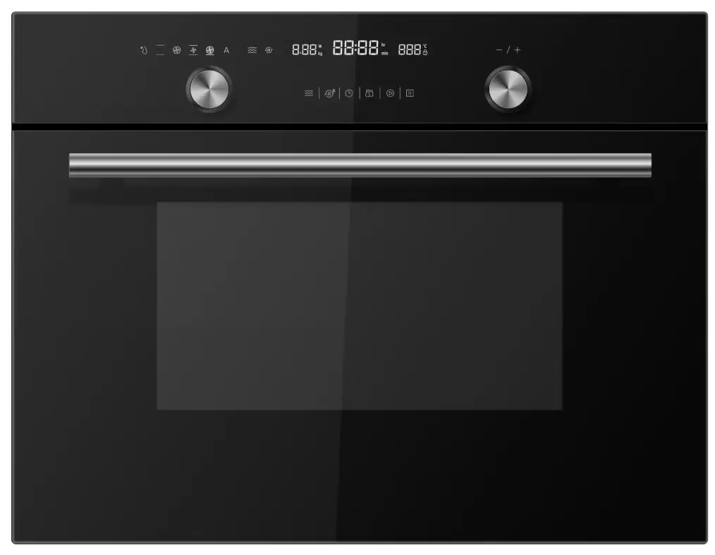 Духовой шкаф Midea TF944EG9-BL