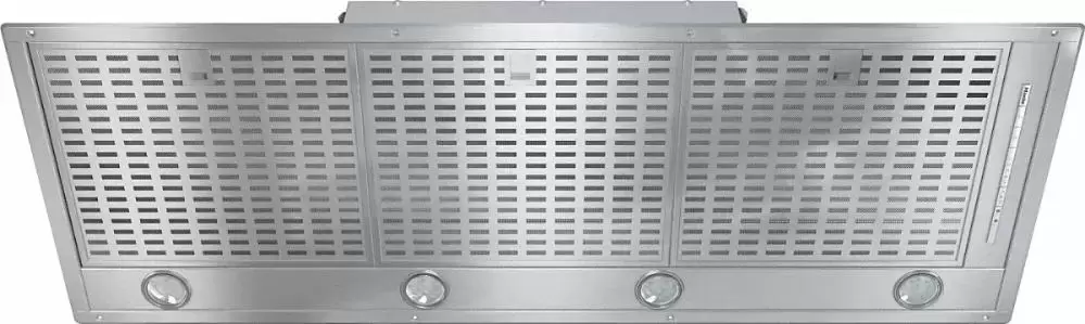 Встраиваемая вытяжка Miele DA 2518