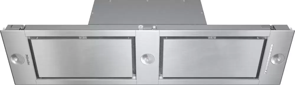Встраиваемая вытяжка Miele DA 2620 EDST