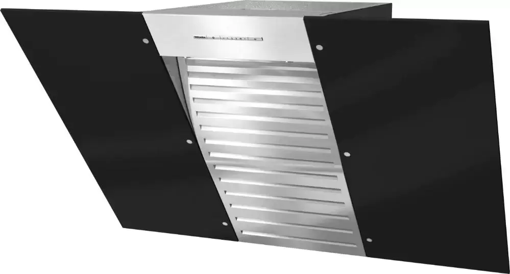 Вытяжка Miele DA 6096 W OBSW