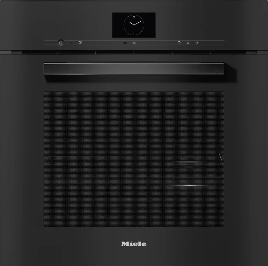 Встраиваемая пароварка Miele DGC 7665 HC Pro OBSW