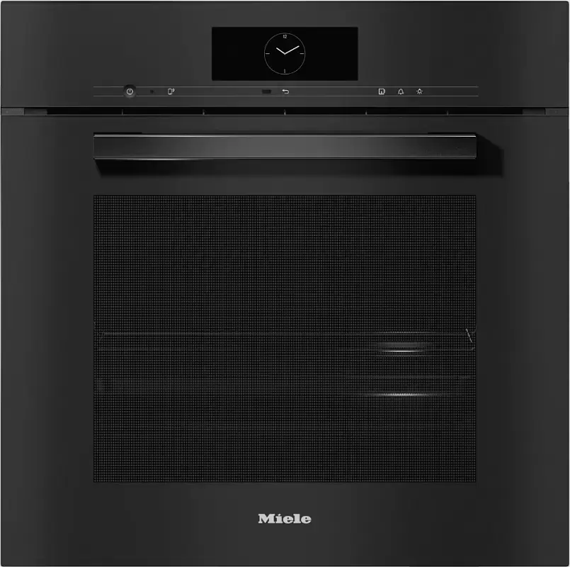 Встраиваемая пароварка Miele DGC 7865 OBSW