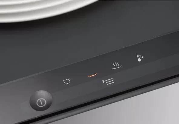 Встраиваемый подогреватель Miele ESW 7010 BRWS