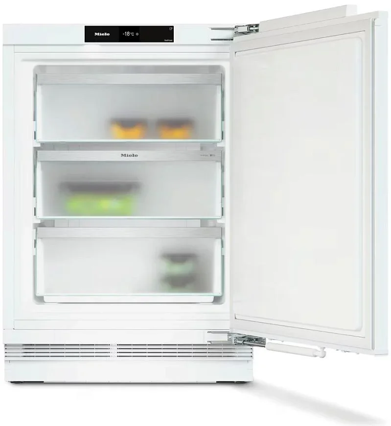Встраиваемый морозильник Miele FNUS 7040 D