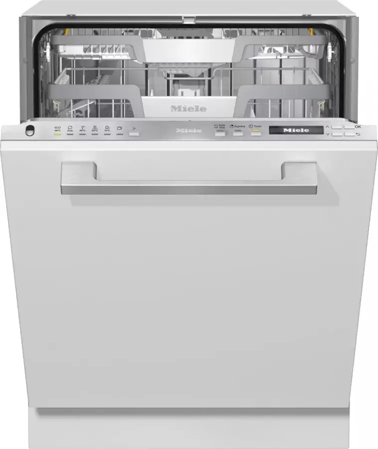 Встраиваемая посудомоечная машина Miele G 7160 SCVi