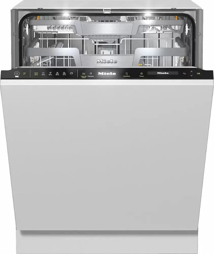 Встраиваемая посудомоечная машина Miele G 7590 SCVi AutoDos