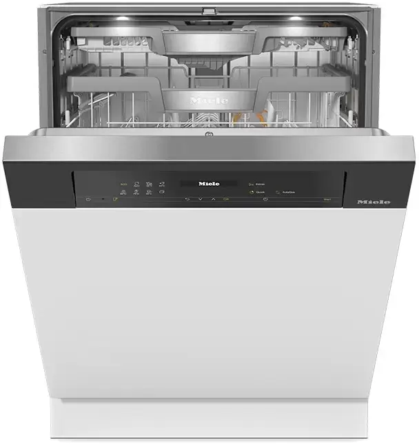 Встраиваемая посудомоечная машина Miele G 7731 SCi AD 125 Gala Edition