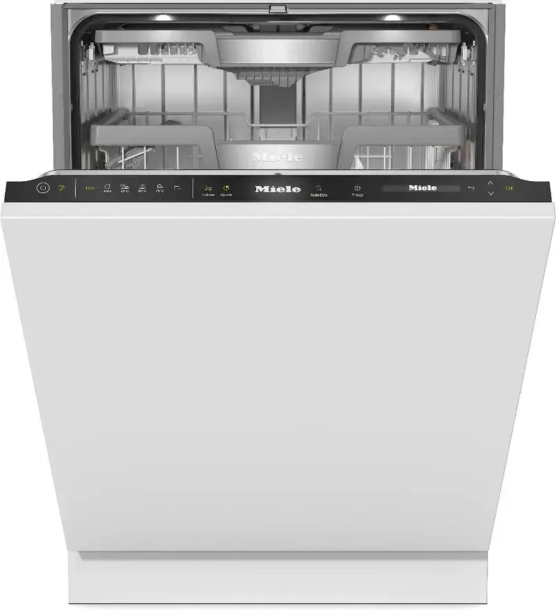 Встраиваемая посудомоечная машина Miele G 7797 SCVi XXL AD 125 Gala Ed