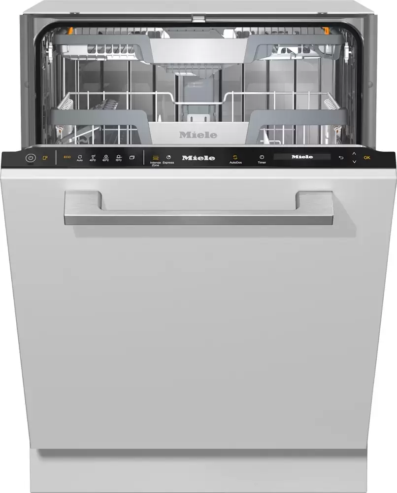 Встраиваемая посудомоечная машина Miele G7465 SCVi XXL