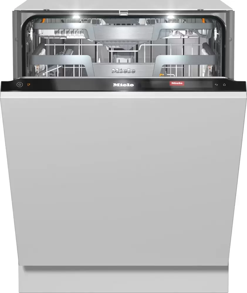 Встраиваемая посудомоечная машина Miele G7970 SCVi