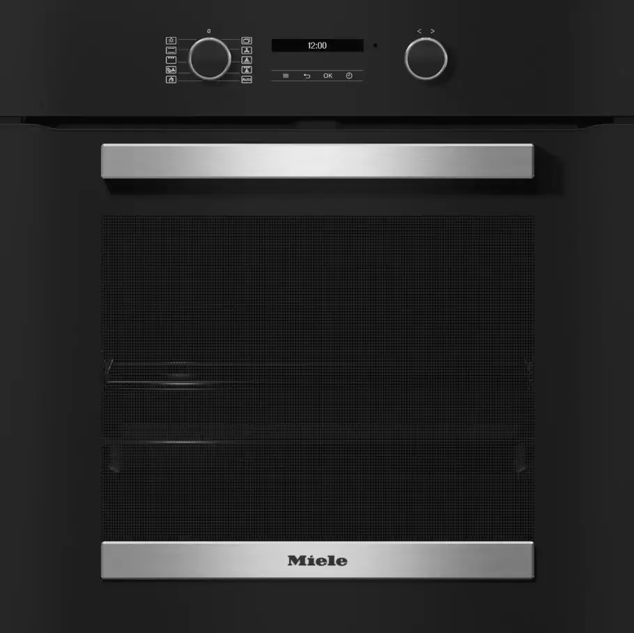 Духовой шкаф Miele H 2465 BP ACTIVE