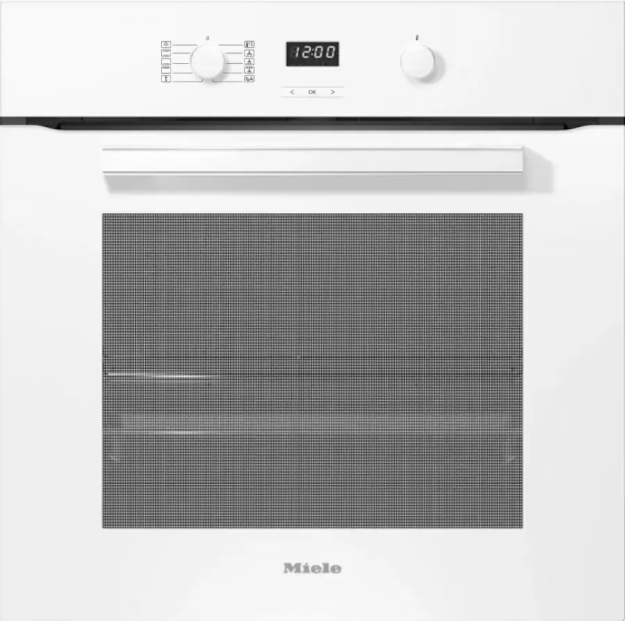 Духовой шкаф Miele H 2860 B BRWS