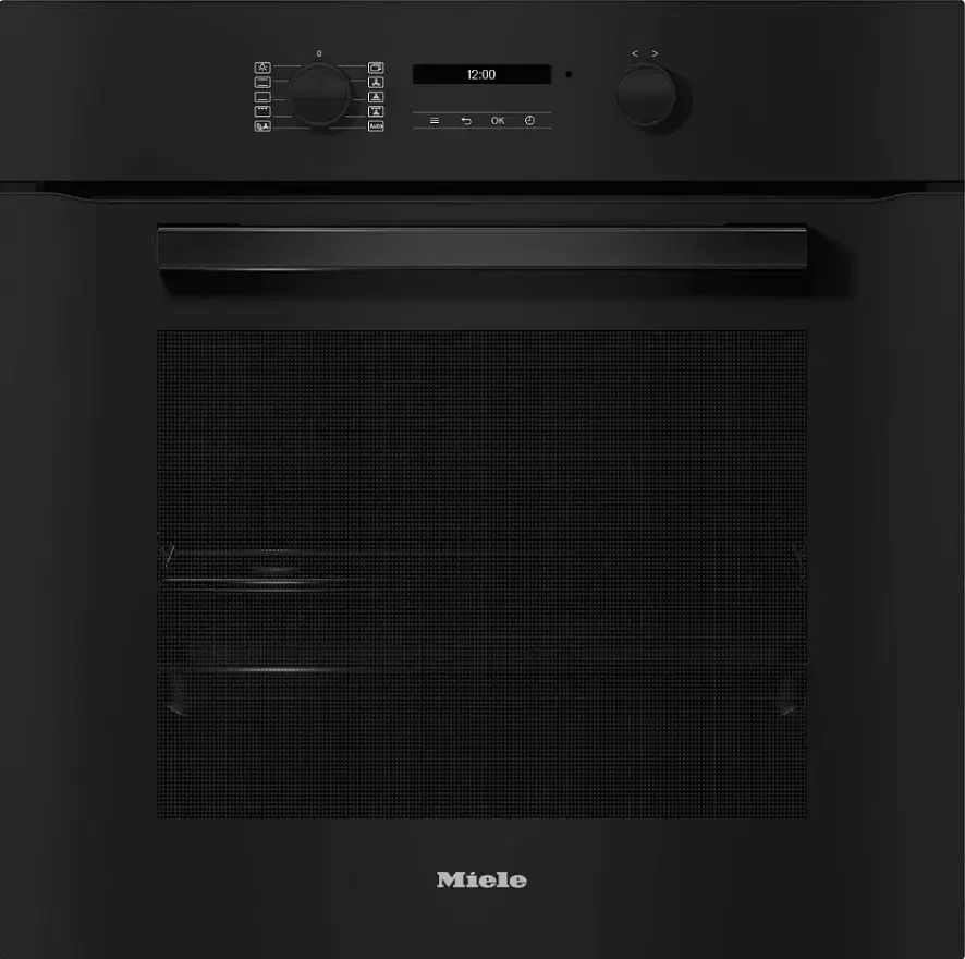 Духовой шкаф Miele H 2861-1 B OBSW