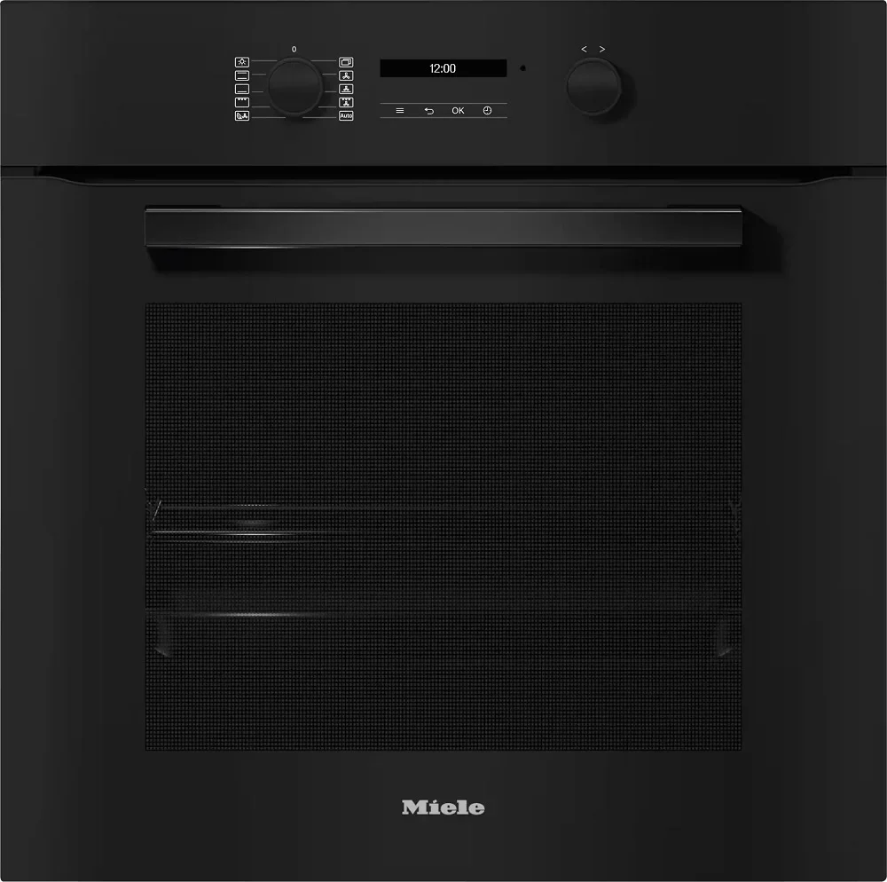 Духовой шкаф Miele H 2861 B OBSW
