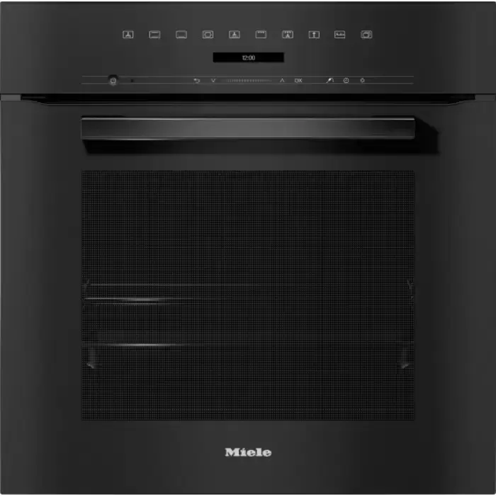 Духовой шкаф Miele H 7262 B OBSW