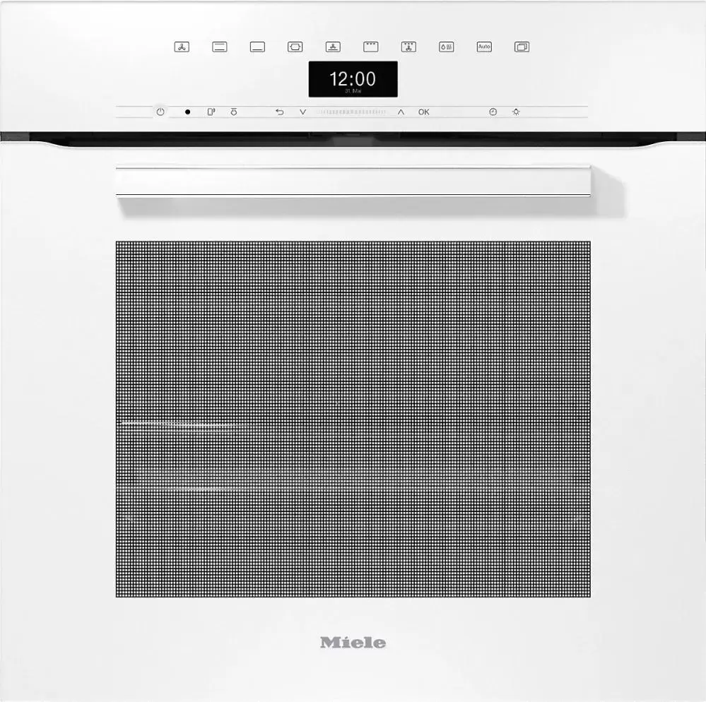Духовой шкаф Miele H 7460 B BRWS