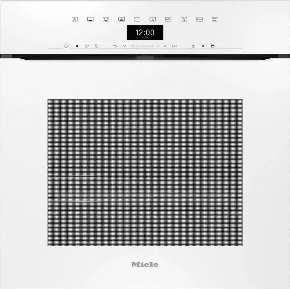 Духовой шкаф Miele H 7464 BPX BRWS