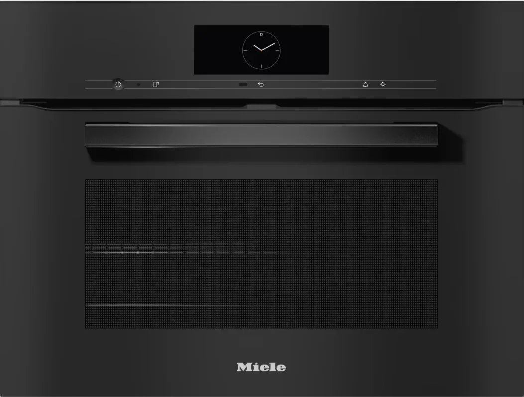 Духовой шкаф Miele H 7840 BP OBSW