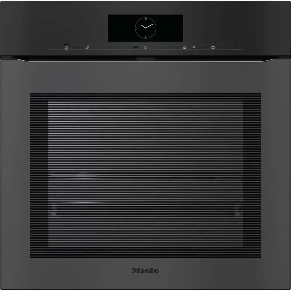 Духовой шкаф Miele H 7860 BPX 125 Gala Ed