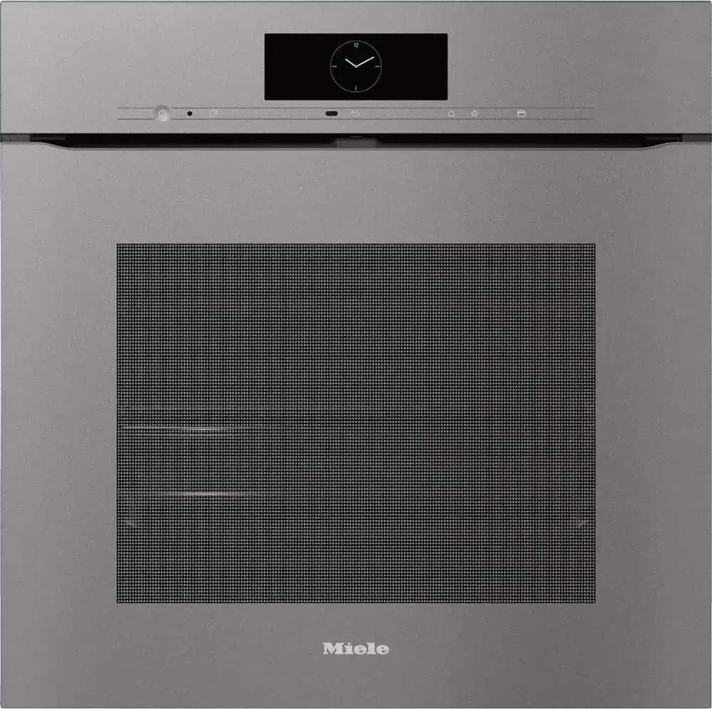 Духовой шкаф Miele H 7860 BPX GRGR