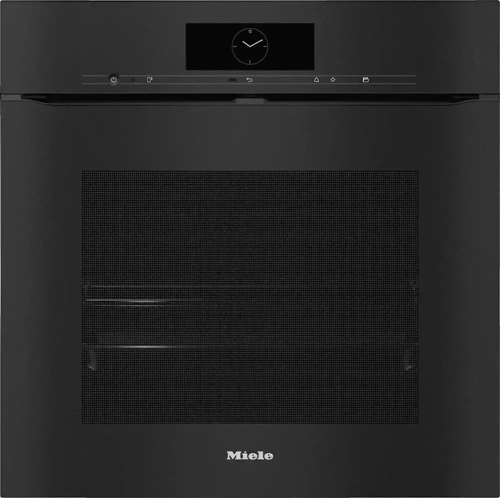 Духовой шкаф Miele H 7860 BPX OBSW