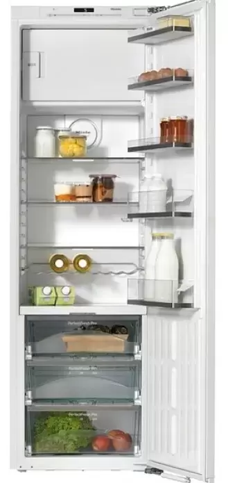 Встраиваемый холодильник Miele K 37682 iDF