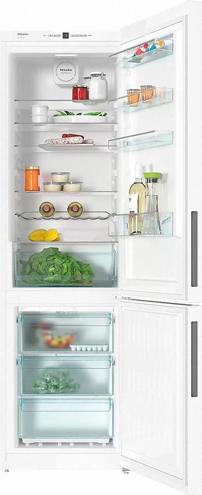 Холодильник Miele KFN 29162D WS