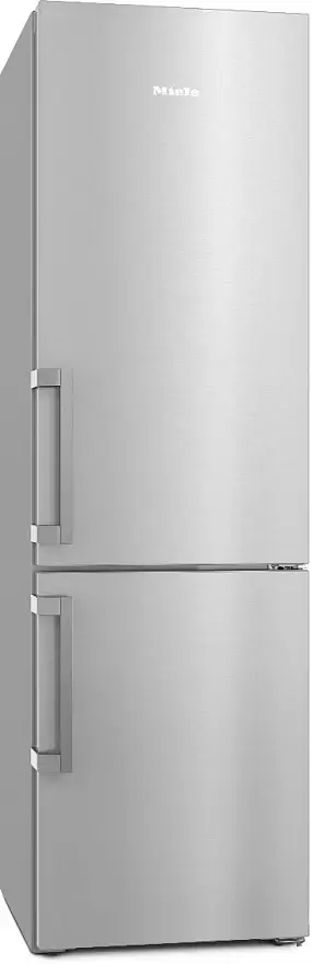 Холодильник Miele KFN 4795 AD CleanSteel