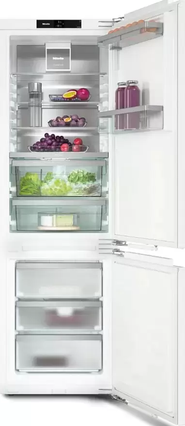 Встраиваемый холодильник Miele KFN 7774 C