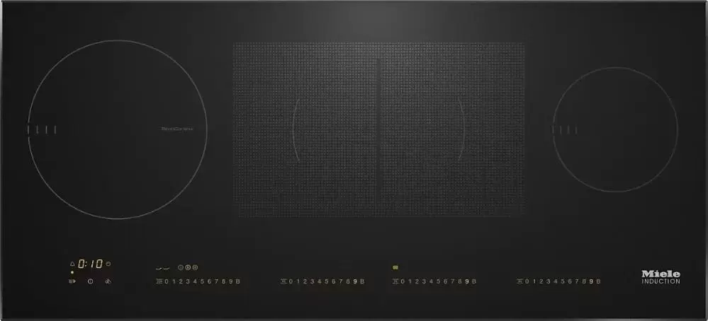 Индукционная панель Miele KM 6699