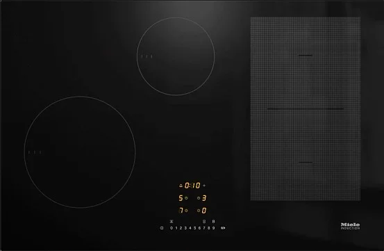 Варочная панель Miele KM 7474 FL 125 edition