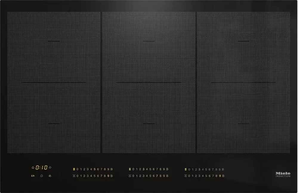Варочная панель Miele KM 7575 FL