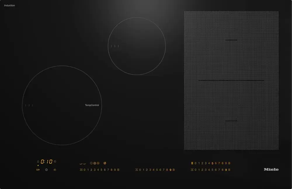Варочная панель Miele KM 7679 FL