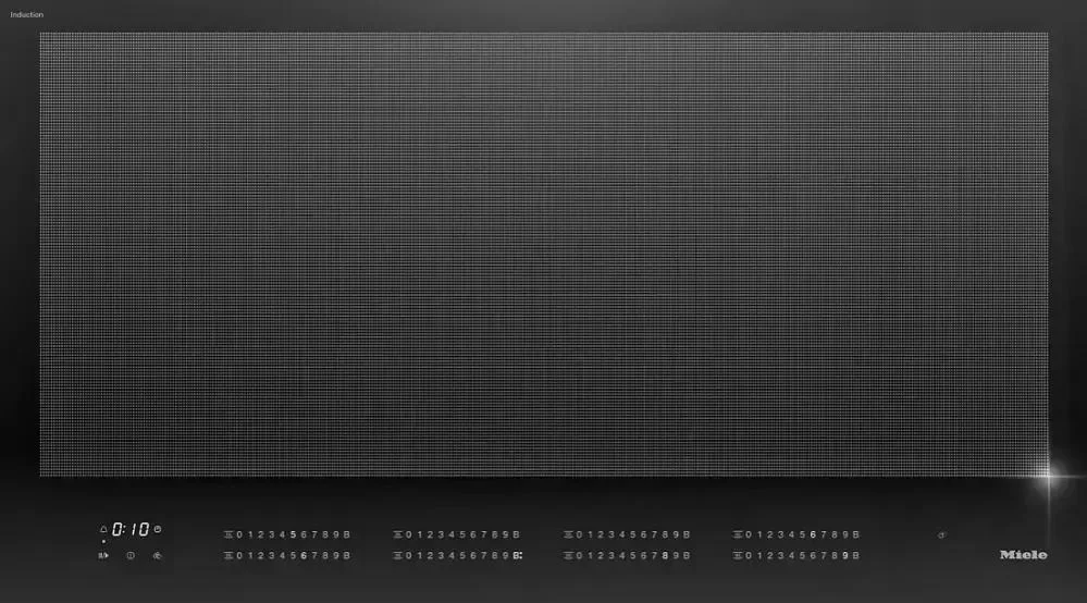 Варочная панель Miele KM 7897-1 FL Diamond