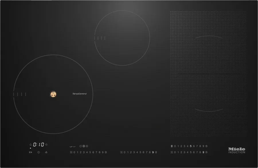 Варочная панель Miele KM6839-1