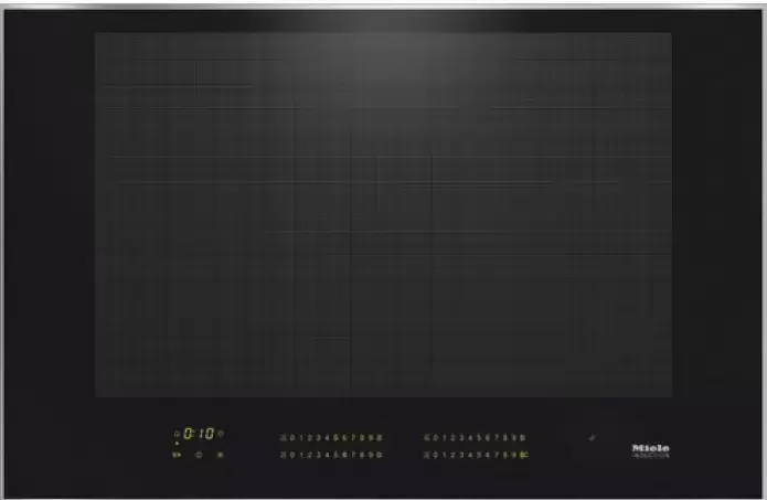 Варочная панель Miele KM7677 FR