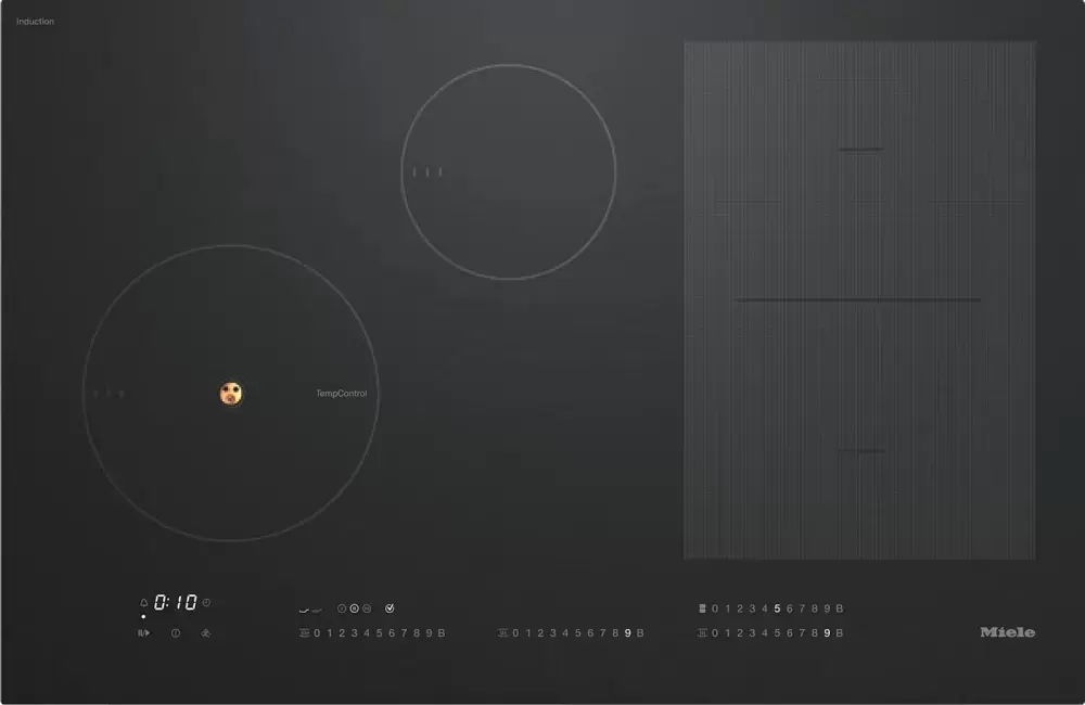 Варочная панель Miele KM7879 FL