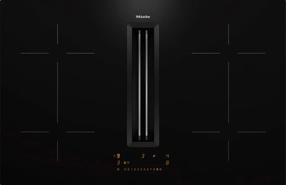 Варочная панель Miele KMDA 7473 FL-U