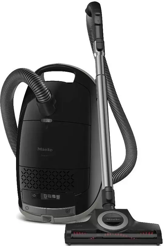 Пылесос Miele SVZF0 Guard M1 Cat & Dog Flex черный