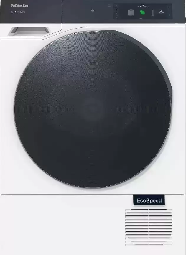 Сушильная машина Miele TQ 1000 WP Nova Edition