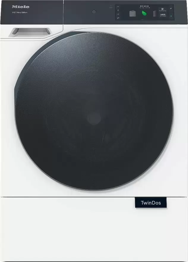 Стиральная машина Miele WQ 1200 WPS Nova Edition