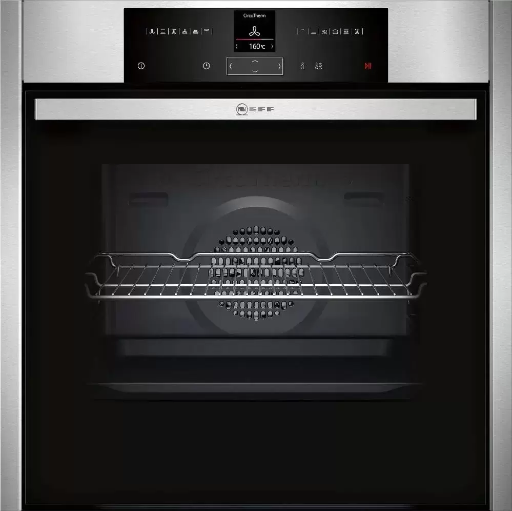Духовой шкаф Neff B15CR22N1