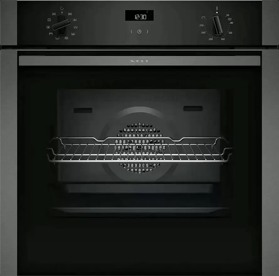 Духовой шкаф Neff B1ACE4AG0
