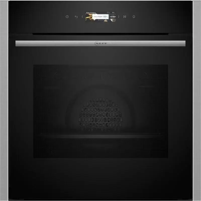 Духовой шкаф Neff B24CR31N0