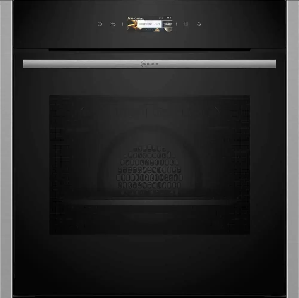 Духовой шкаф Neff B24CR71N0