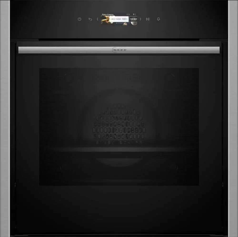 Духовой шкаф Neff B54CR31N0