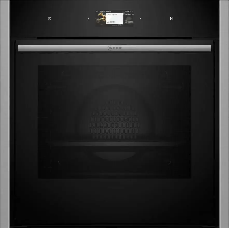 Духовой шкаф Neff B64CS71N0